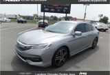 2016 Honda Accord Bike Rack 2016 Used Honda Accord Sedan 4dr V6 Automatic touring at Landers