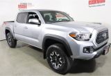 2016 toyota Tacoma Roof Rack Double Cab New 2018 toyota Tacoma Trd Off Road Double Cab Pickup In Escondido