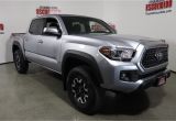 2016 toyota Tacoma Roof Rack Double Cab New 2018 toyota Tacoma Trd Off Road Double Cab Pickup In Escondido