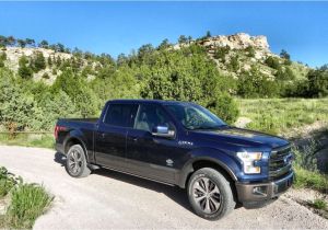 2017 ford F 150 King Ranch Interior 2015 ford F 150 King Ranch is Comfortable Aluminum Muscle Aaron On
