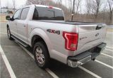 2017 ford F 150 Ladder Rack 2017 New ford F 150 Xlt 4wd Supercrew 5 5 Box at Watertown ford