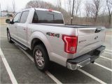 2017 ford F 150 Ladder Rack 2017 New ford F 150 Xlt 4wd Supercrew 5 5 Box at Watertown ford