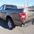 2017 ford F 150 Ladder Rack 2018 Used ford F 150 Xlt 4wd Reg Cab 6 5 Box at Landers Serving