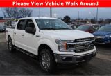 2017 ford F 150 Ladder Rack New 2018 ford F 150 Xlt 4d Supercrew In Morton D01516 Mike Murphy