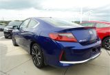 2017 Honda Accord Bike Rack New 2017 Honda Accord Coupe Ex L 2dr Car In Indiana Pa 57392