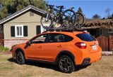 2017 Subaru Crosstrek Bike Rack Review Subaru Xv Crosstrek Long Term Update Page 3 Of 3