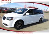 2018 Dodge Caravan Roof Rack New 2018 Dodge Grand Caravan Sxt Passenger Van In Bossier City