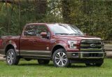 2018 ford F150 King Ranch Interior 2017 ford F 150 3 5l Ecoboost 10 Speed Automatic Test Review Car