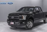 2018 ford F150 King Ranch Interior New 2018 ford F 150 Xl Extended Cab Pickup In Carlsbad 91060 Ken