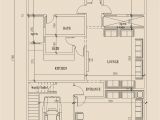 20×40 House Plan 2bhk House Floor Plan Pinterest Story House House and Smallest House