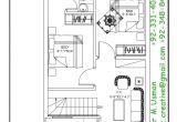20×40 House Plan 2bhk Pin by Glory Architcture On 20×45 House Plan and Elevation Pakistan