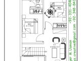 20×40 House Plan 2bhk Pin by Glory Architcture On 20×45 House Plan and Elevation Pakistan
