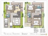 20×40 House Plan East Facing 20 X 45 House Plans East Facing Best Of 20 X 40 House Plans 800