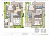 20×40 House Plans north Facing 30 X 30 House Plans 20 X 40 House Plans Luxury 30 30 House Plans