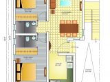 20×40 House Plans south Facing south Facing Home Plan south Facing House Vastu Plan Bibserver