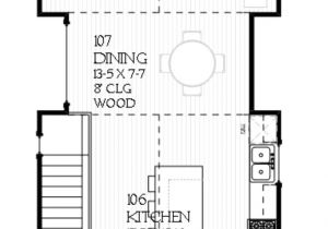 20×40 House Plans with Loft Luxury Small House Plans Beautiful 20 X 40 House Plans New 20 X 40