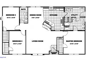 24×36 2 Story House Plans 24 X 36 Home Plans Best Of 5 Bedroom Mobile Home Floor Plans Floor