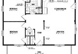24×36 2 Story House Plans 24a 36 Ranch House Plans Fresh Fresh 24 X 36 2 Bedroom House Plans