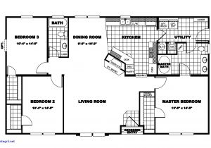 24×36 House Plans with Loft 24 X 36 Home Plans Best Of 5 Bedroom Mobile Home Floor Plans Floor