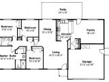 24×36 Ranch House Plans 28a 40 Ranch House Plans Inspirational 74 Luxury 24a 36 Ranch House