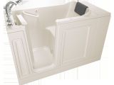 28 Inch Wide Bathtub Walk In Baths by American Standard A More Accessible Secure Way