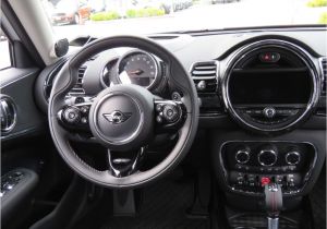 29 3/4 by 80 Interior Door 2019 New Mini Cooper S Clubman All4 at Mini Of Marin Serving Corte