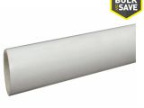 29 3/4 Interior Door Lowes Shop Charlotte Pipe 6 In X 10 Ft Sch 40 Cellcore Pvc Dwv Pipe at