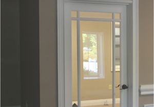 29 3/4 Wide Interior Door Door Transoms & 5400 Patio Doors are Available In 2 Panel