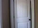 29 3 4 X 78 Interior Door Interior Doors are Of the Colonial Style with Emtek Door Handles
