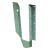 2×10 Floor Joist Hangers Simpson Strong Tie Sur 2 In X 10 In Zmax Galvanized Joist Hanger