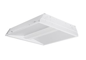2×2 Led Light Fixture Hubbell Lighting United Electric