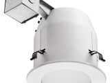 2×2 Led Light Fixture Lithonia Lighting Lk5lmw M6 5 Inch Lens Kit with Halogen Lamp