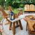 2×4 Patio Furniture Plans 2a4 Outdoor Furniture Plans Metal Patio Tableca Round Outdoor Table