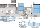 3 Bedroom 2 Bath 5th Wheel Fifth Wheel Rv Floor Plans 2 Bedroom 5th Wheel Floor Plans Google