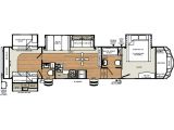 3 Bedroom 2 Bath Rv for Sale Check Out This 2017 forest River Sierra 365saqb Listing In