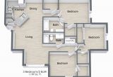 3 Bedroom 3 Bath Apartments In orlando 3 Bedroom Apartments In orlando Style Sensational E Bedroom