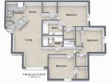 3 Bedroom 3 Bath Apartments In orlando 3 Bedroom Apartments In orlando Style Sensational E Bedroom