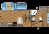 3 Bedroom 5th Wheel Camper 5th Wheel Camper Floor Plans 353ls Ok Tiny House Floor Plans