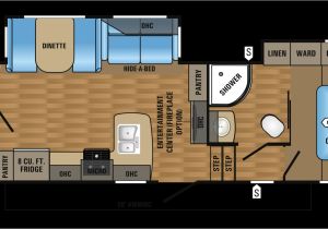 3 Bedroom 5th Wheel Camper 5th Wheel Camper Floor Plans 353ls Ok Tiny House Floor Plans