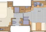 3 Bedroom 5th Wheel Camper 5th Wheel Camper Floor Plans 353ls Ok Tiny House Floor Plans