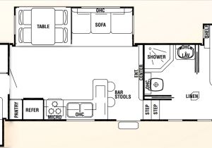 3 Bedroom 5th Wheel Floor Plans Fifth Wheel Tiny House Plans Startling Tiny Homes Design Plus and