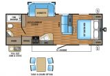 3 Bedroom 5th Wheel for Sale Bunkhouse Rv Floor Plans Best Of Fifth Wheel Bunkhouse Floor Plans