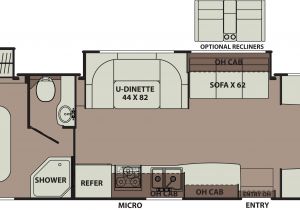 3 Bedroom 5th Wheel for Sale Montana 5th Wheel Floor Plans Awesome 3 Bedroom Fifth Wheel S