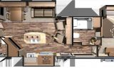 3 Bedroom 5th Wheel for Sale Stunning 3 Bedroom 5th Wheel Photos Home Design 2018 Ricardosm Com