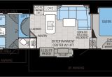 3 Bedroom 5th Wheel Rv 2016 Seismic 4250 Floorplan Chevy Camaro Pinterest toy Hauler