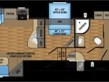 3 Bedroom 5th Wheel Rv 5th Wheel Camper Floor Plans 353ls Ok Tiny House Floor Plans