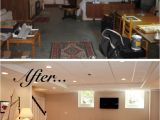 3 Bedroom Apartments with Finished Basement In Columbus Ohio 17 Best Basement before after Images On Pinterest Basement