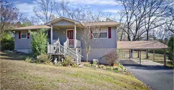 3 Bedroom Houses for Rent In Hot Springs Ar Listing 208 forest Heights Trail Hot Springs Ar Mls 17034830
