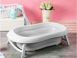 3 In 1 Baby Bathtub Baby Brielle 3 In 1 Portable Collapsible Temperature