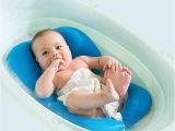 3 In 1 Baby Bathtub Little Star Baby Floating Bathtub Mat – Yuniky